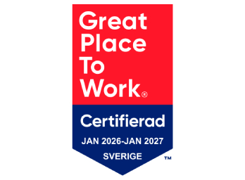 great place to work puff
