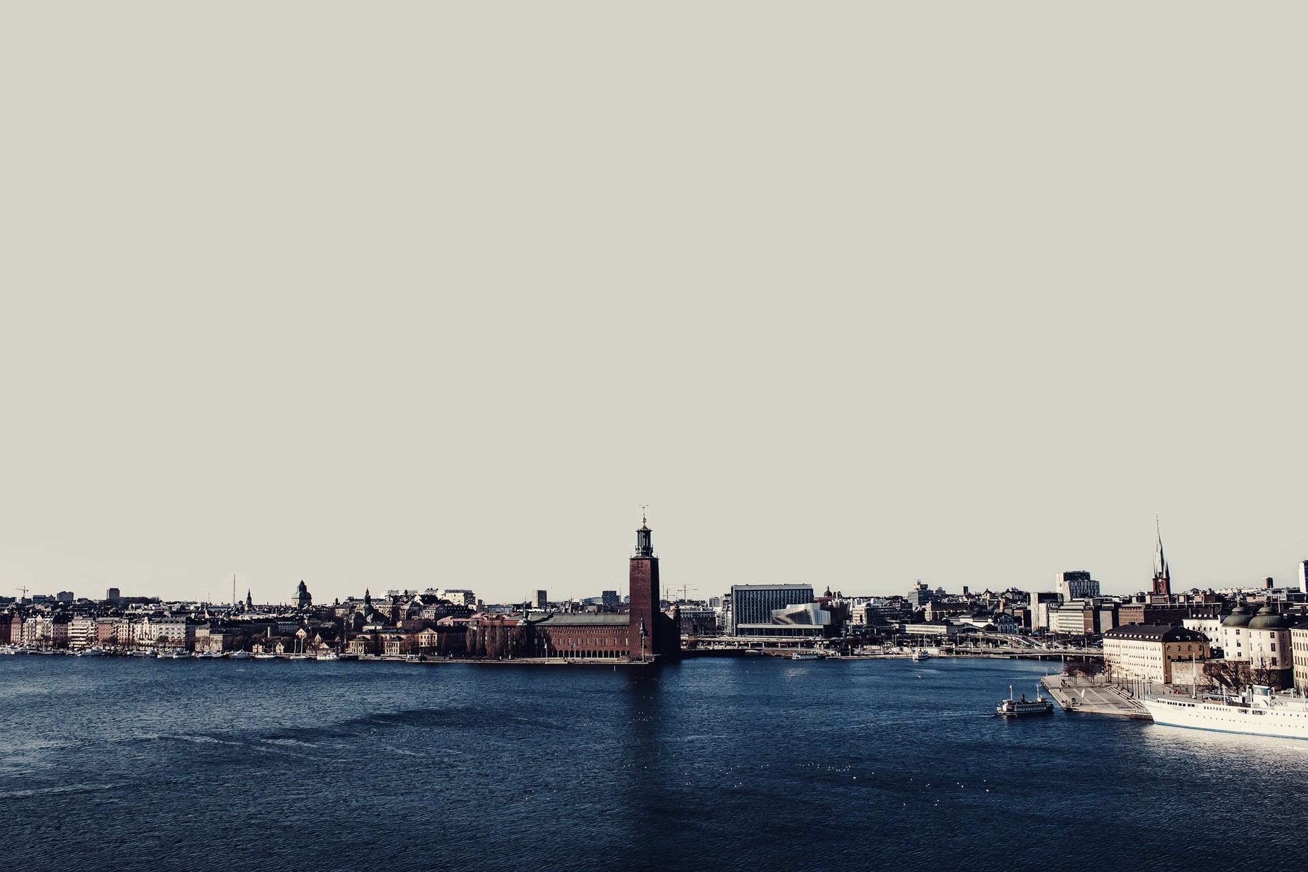 stockholm